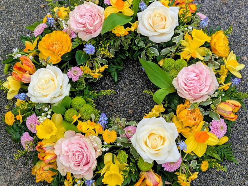 Funeral Flowers