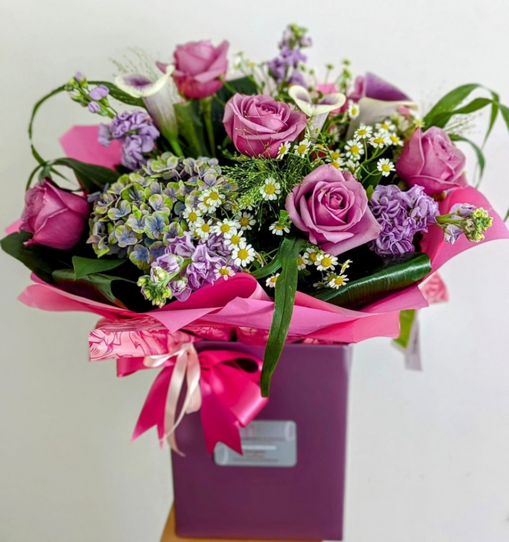 Lovely Lilacs Product Image